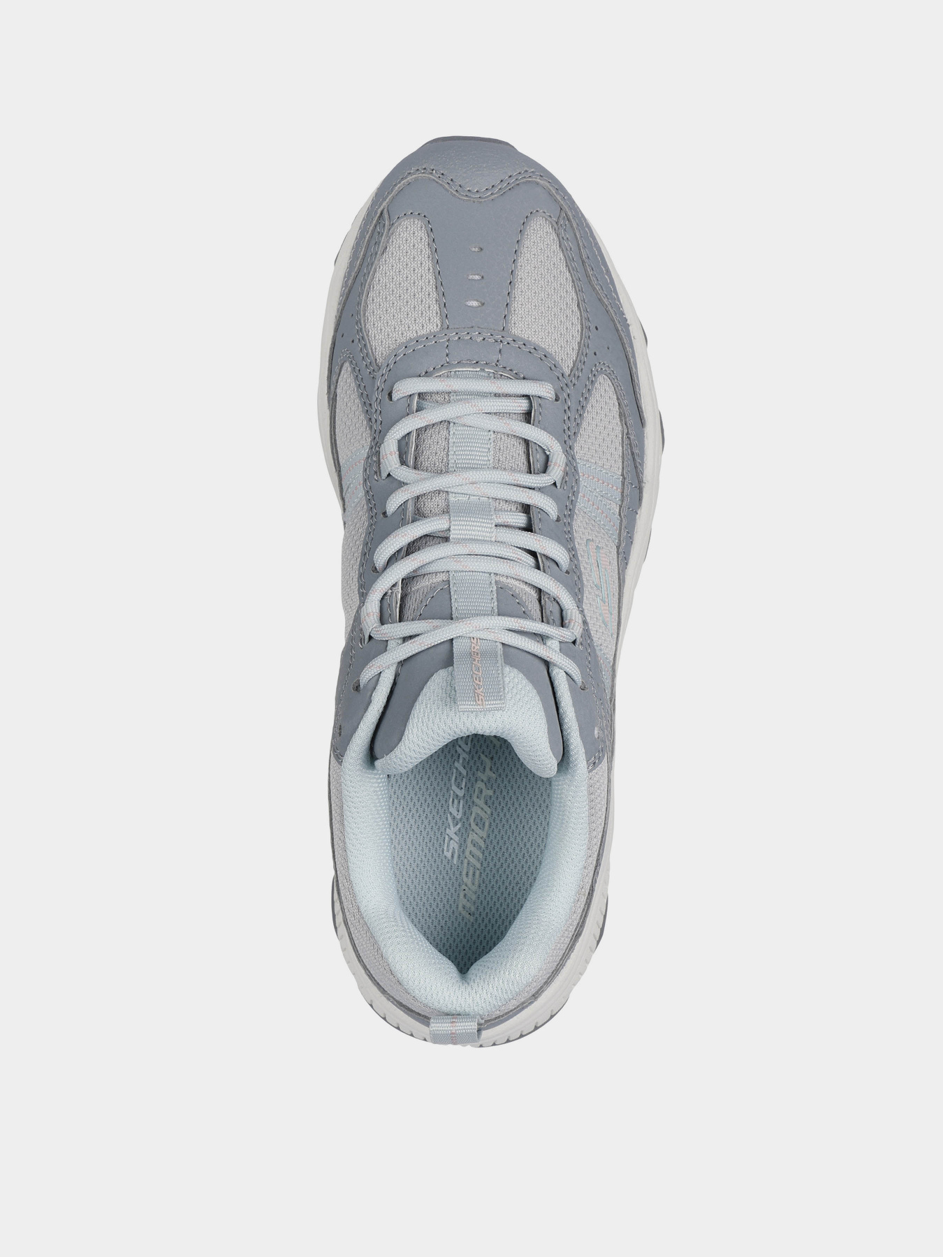 Кроссовки Skechers Stamina AT модель 180125 GYBL Фото