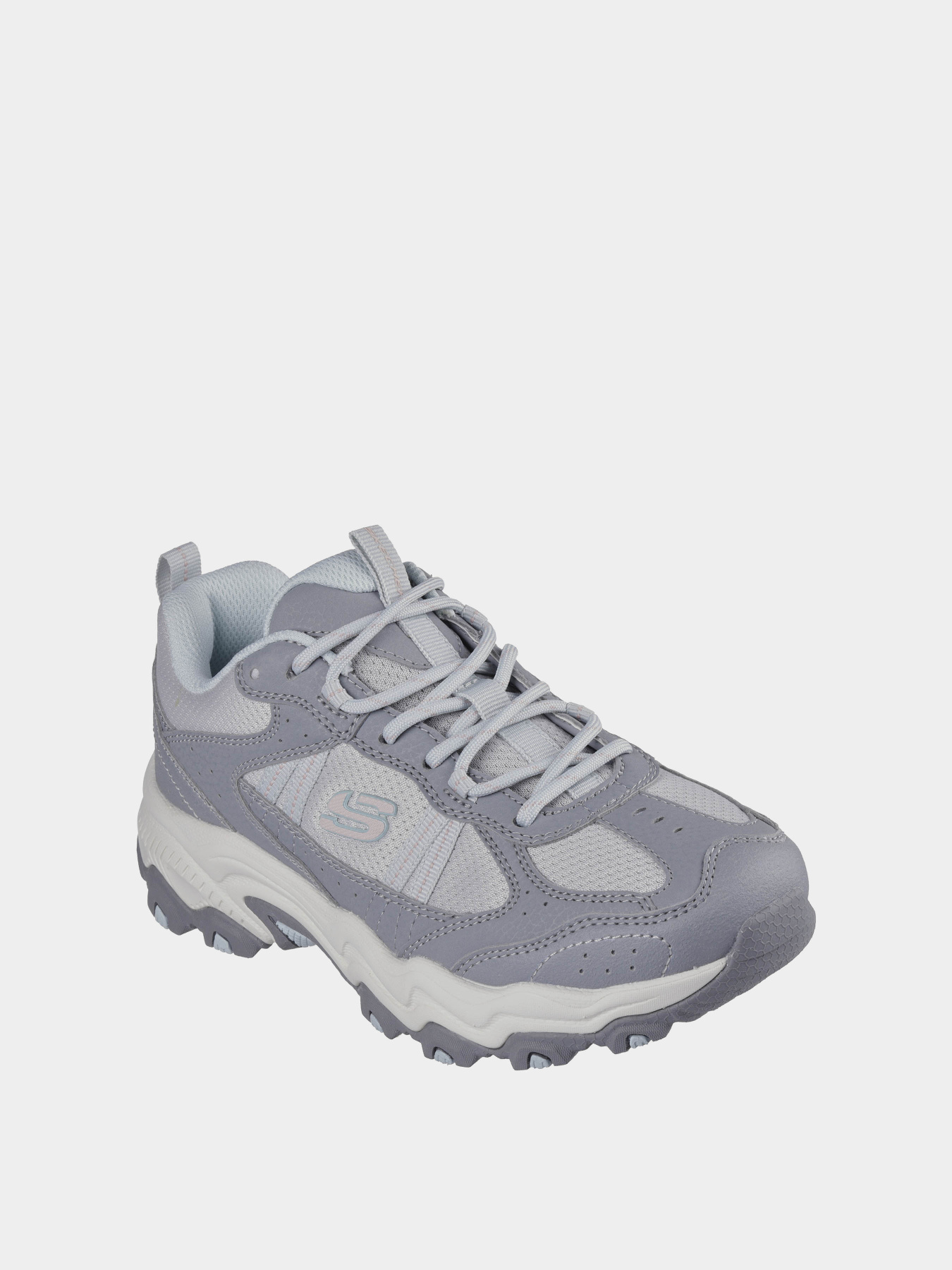 Кроссовки Skechers Stamina AT модель 180125 GYBL Фото