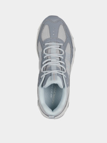 Кроссовки Skechers Stamina AT модель 180125 GYBL Фото