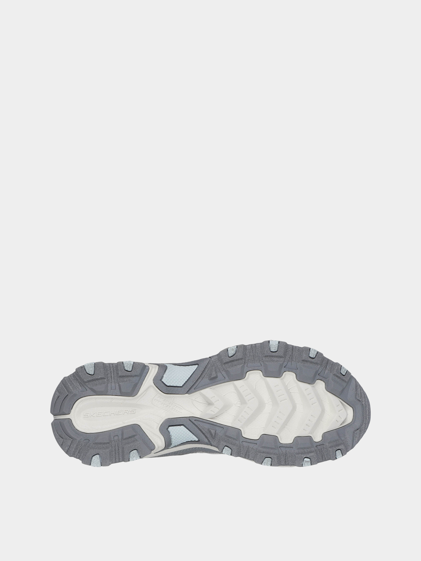 Кроссовки повседневные Skechers Stamina AT модель 180125 GYBL Фото