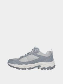 Кроссовки повседневные Skechers Stamina AT модель 180125 GYBL Фото