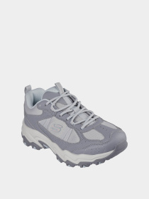 Кроссовки повседневные Skechers Stamina AT модель 180125 GYBL Фото