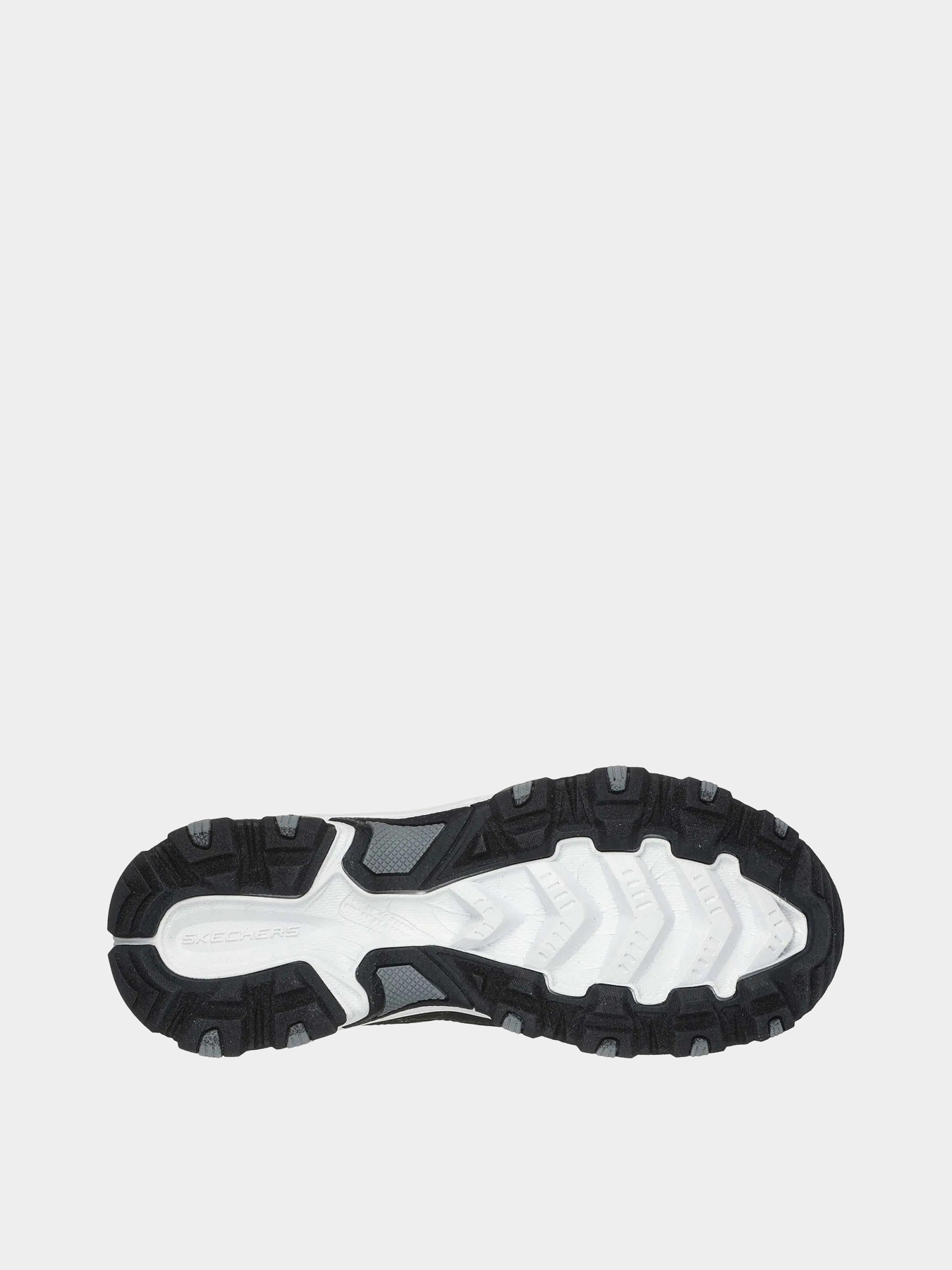 Кросівки Skechers Stamina AT Модель 180125 BKW Фото