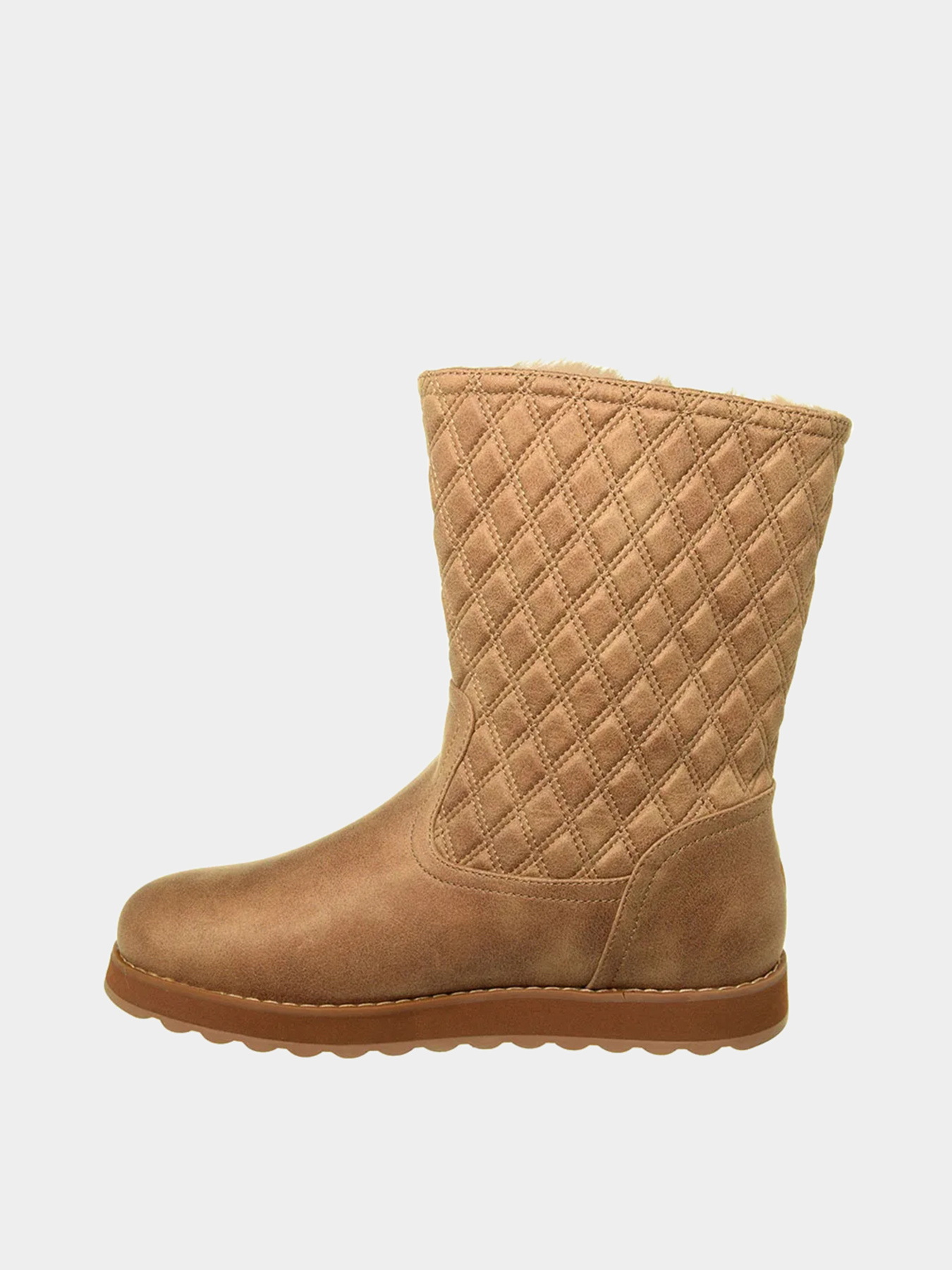 Сапоги Skechers Keepsakes 2.0 - Morning Walks модель 167675 CSNT Фото