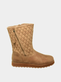 Сапоги Skechers Keepsakes 2.0 - Morning Walks модель 167675 CSNT Фото