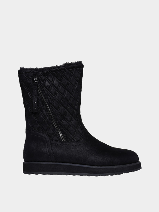 Черевики та чоботи Skechers Keepsakes 2.0 - Morning Walks модель 167675 BBK Фото