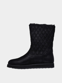 Чоботи Skechers Keepsakes 2.0 - Morning Walks модель 167675 BBK Фото