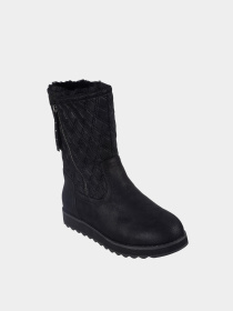 Чоботи Skechers Keepsakes 2.0 - Morning Walks модель 167675 BBK Фото