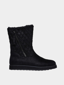 Черевики та чоботи Skechers Keepsakes 2.0 - Morning Walks модель 167675 BBK Фото
