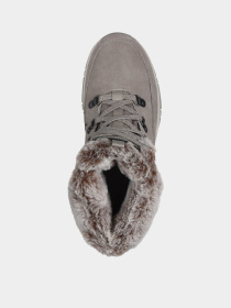 Черевики Skechers Trego - Snow Worries модель 167882 MUSH Фото