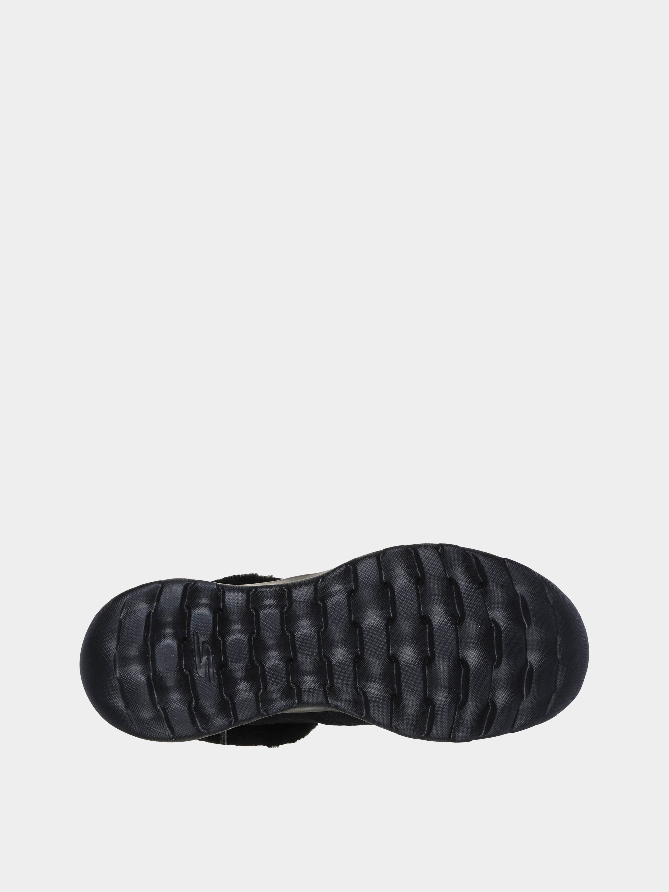 Ботинки Skechers On-the-GO Joy - Cozy Haven модель 144334 BBK Фото