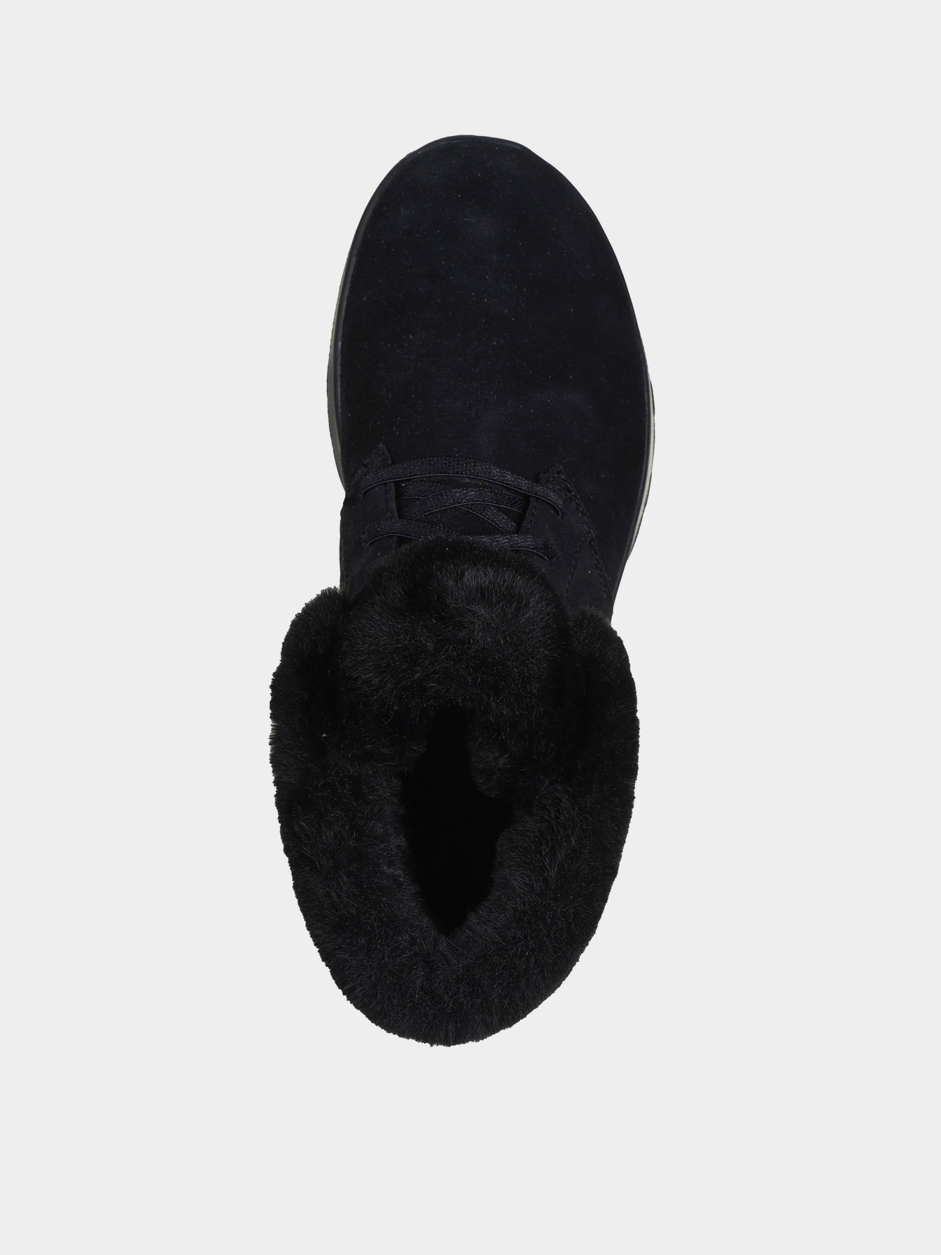 Ботинки Skechers On-the-GO Joy - Cozy Haven модель 144334 BBK Фото