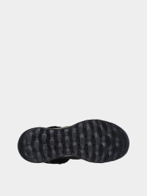 Ботинки Skechers On-the-GO Joy - Cozy Haven модель 144334 BBK Фото