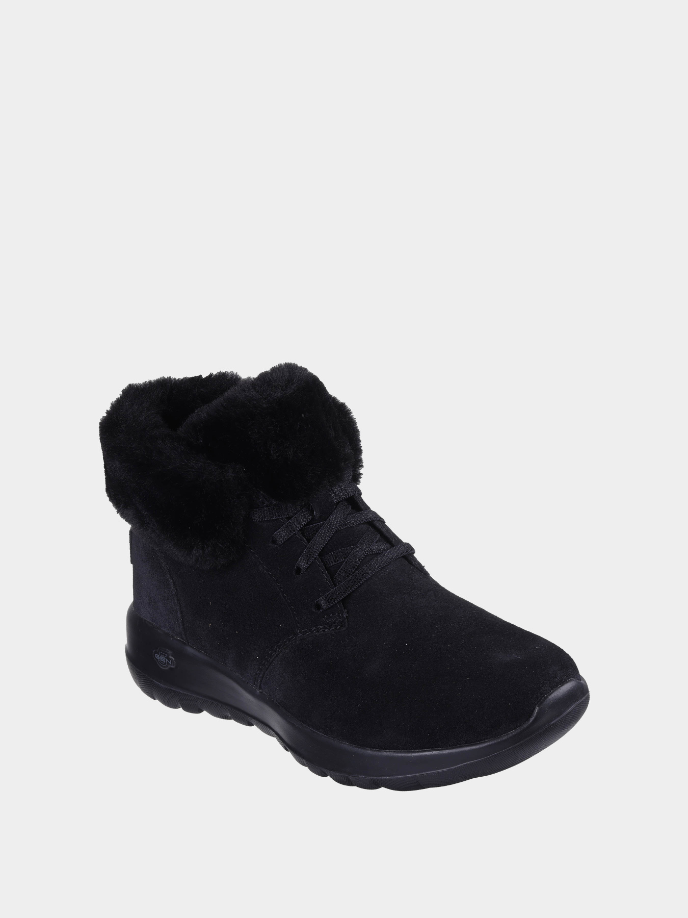 Черевики Skechers On-the-GO Joy - Cozy Haven модель 144334 BBK Фото