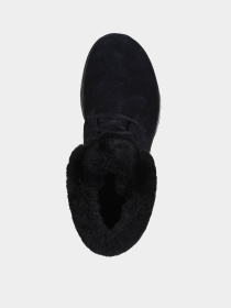 Черевики Skechers On-the-GO Joy - Cozy Haven модель 144334 BBK Фото