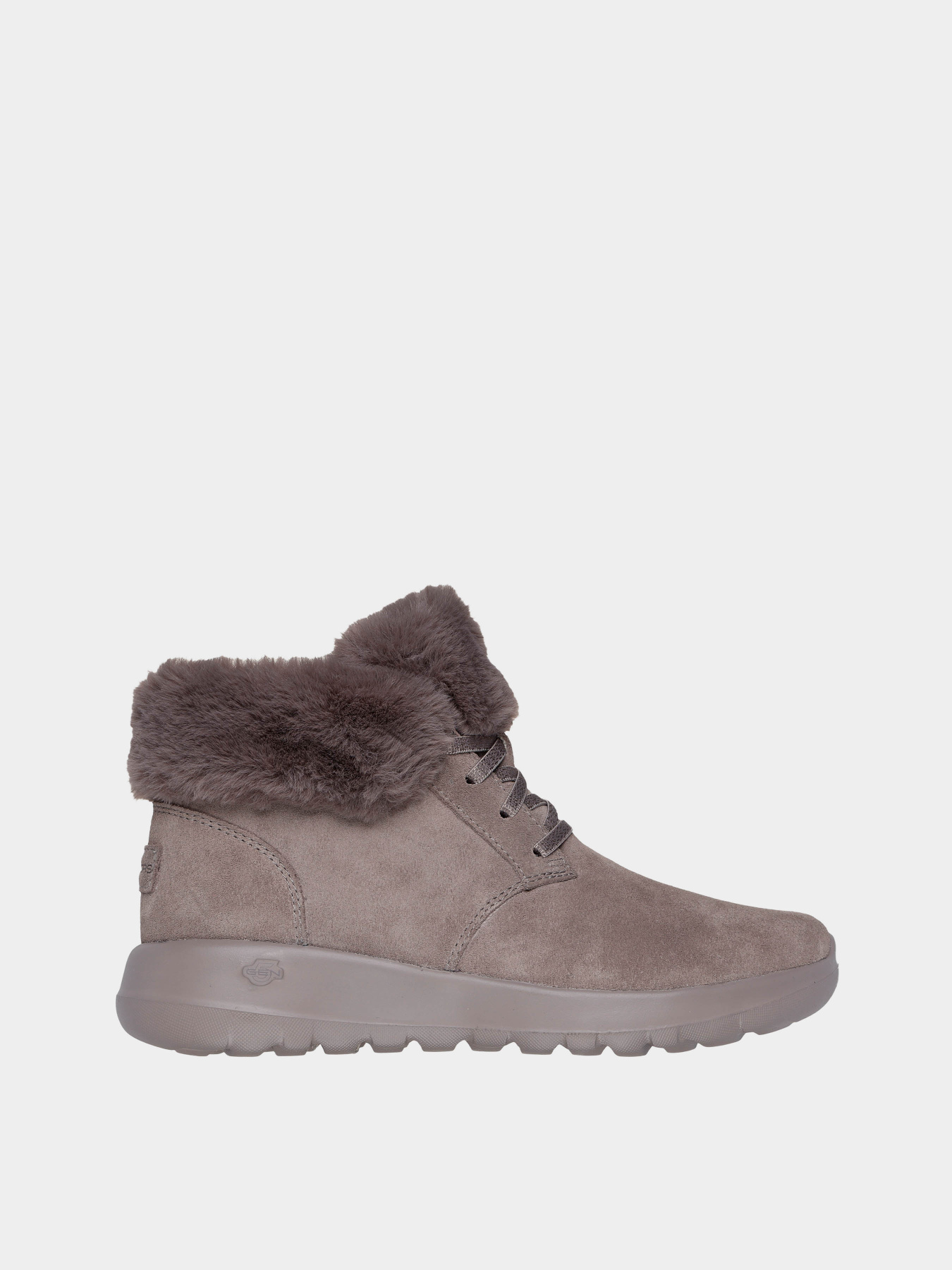 Черевики Skechers On-the-GO Joy - Cozy Haven модель 144334 DKTP Фото