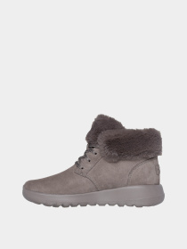 Черевики Skechers On-the-GO Joy - Cozy Haven модель 144334 DKTP Фото