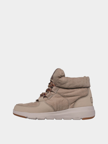 Черевики Skechers On-the-GO Glacial Ultra - Trend Up модель 144194 TAN — фото - INTERTOP