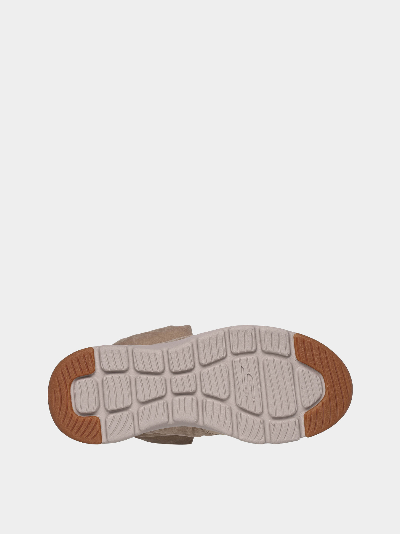 Ботинки Skechers On-the-GO Glacial Ultra - Trend Up модель 144194 TAN Ботинки Skechers On-the-GO Glacial Ultra - Trend Up модель 144194 TAN Фото