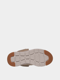 Ботинки Skechers On-the-GO Glacial Ultra - Trend Up модель 144194 TAN Ботинки Skechers On-the-GO Glacial Ultra - Trend Up модель 144194 TAN Фото