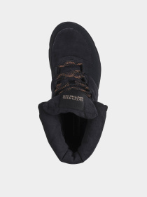 Ботинки Skechers On-the-GO Glacial Ultra - Trend Up модель 144194 BLK Фото