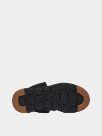 Черевики Skechers On-the-GO Glacial Ultra - Trend Up модель 144194 BLK Фото