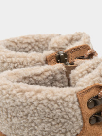 Ботинки Skechers On the GO Glacial Ultra - Woodlands модель 16677W CSNT Фото