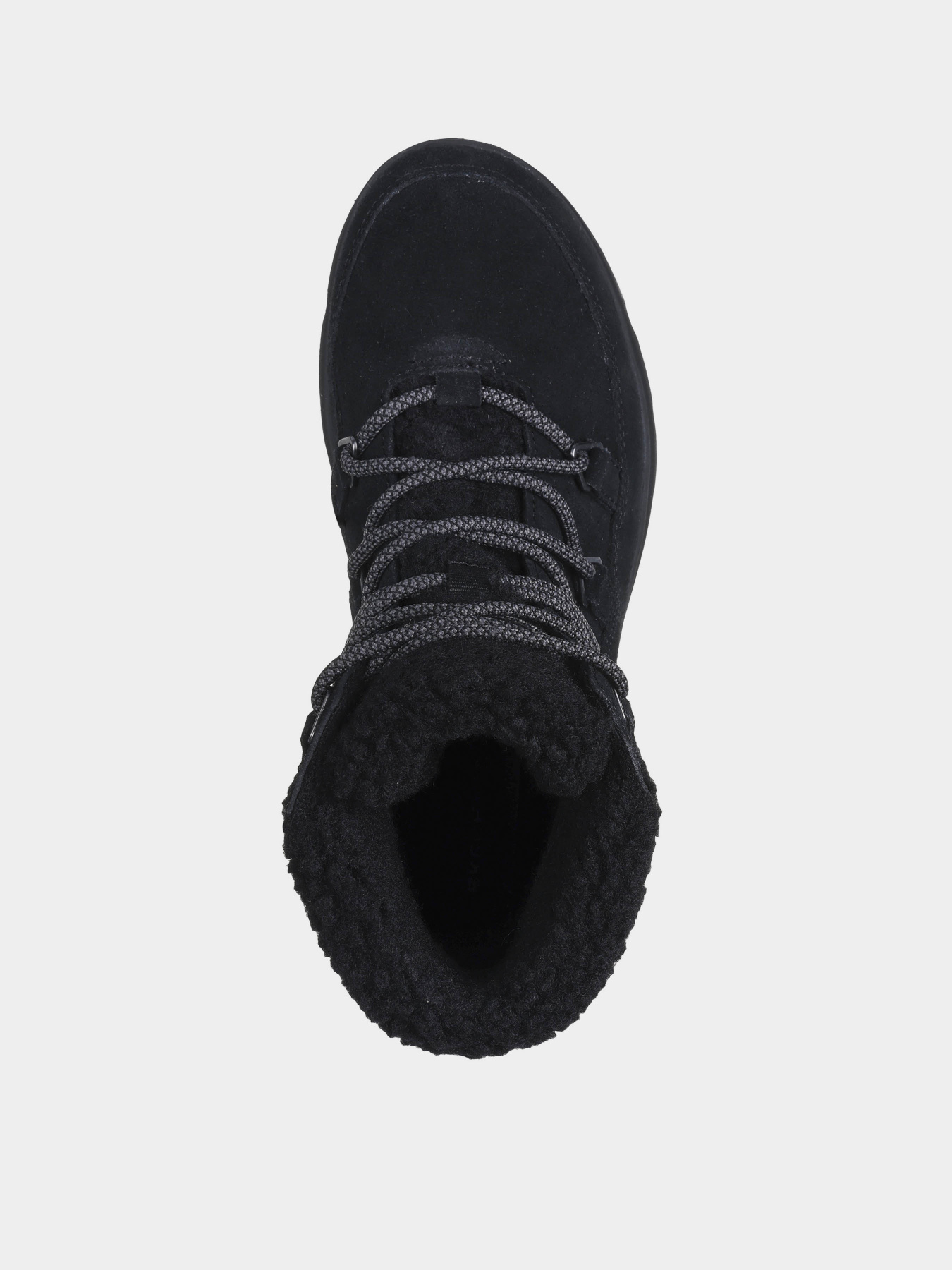 Черевики Skechers On-the-GO Glacial Ultra - Winter Is Coming модель 144187 BBK Фото