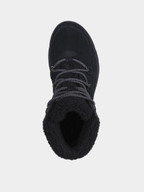 Черевики Skechers On-the-GO Glacial Ultra - Winter Is Coming модель 144187 BBK Фото