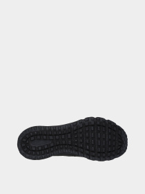 Сапоги дутики Skechers Escape Plan - Frosty Trail модель 167884 BBK Фото