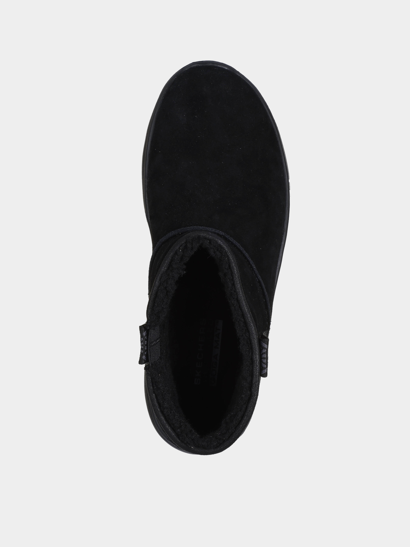 Ботинки Skechers On-the-GO Encore - Fireside модель 144850 BBK Фото