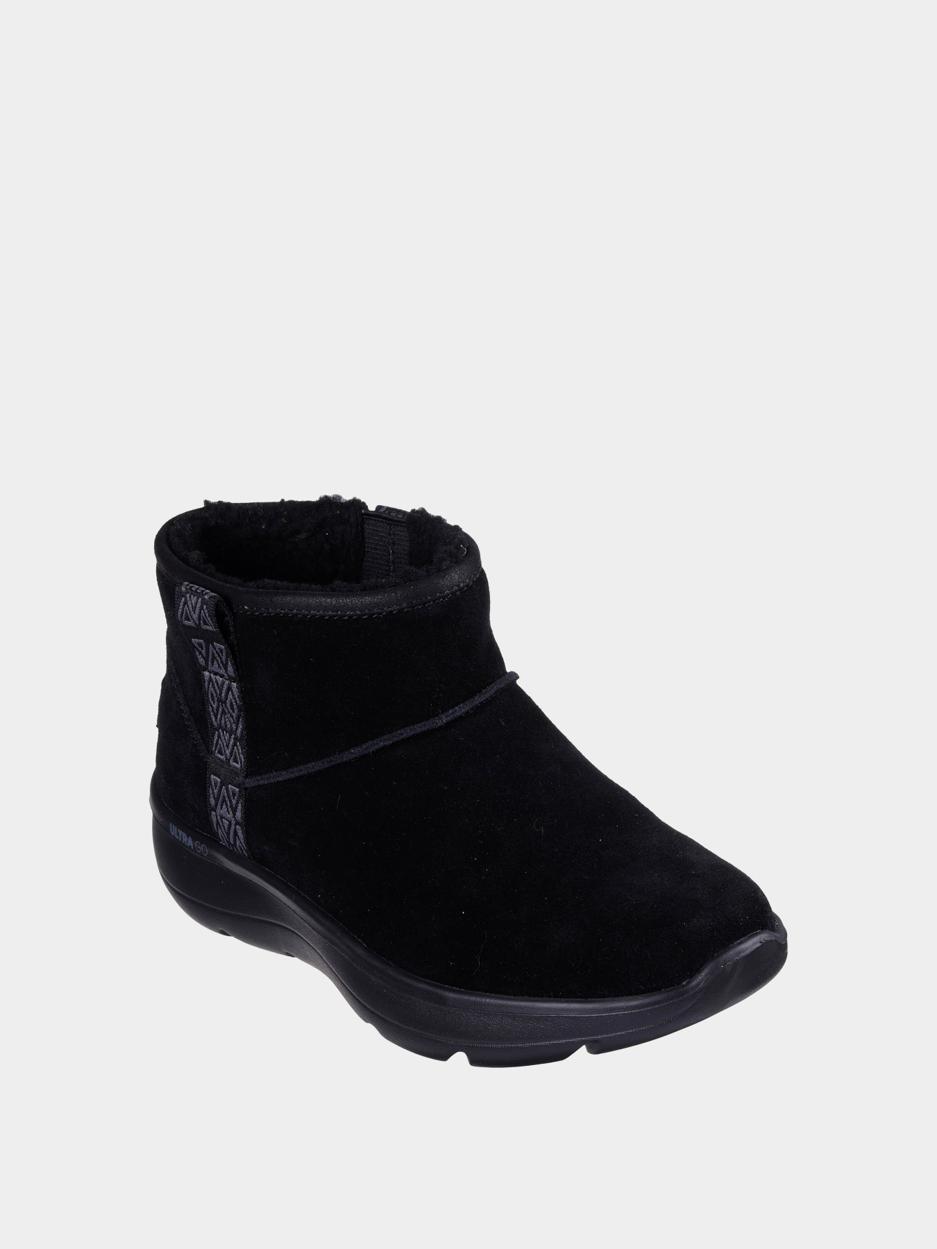 Ботинки Skechers On-the-GO Encore - Fireside модель 144850 BBK Фото