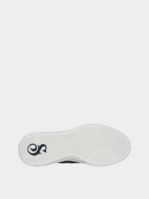 Кеды высокие Skechers Snoop One модель 186030 BLK Фото