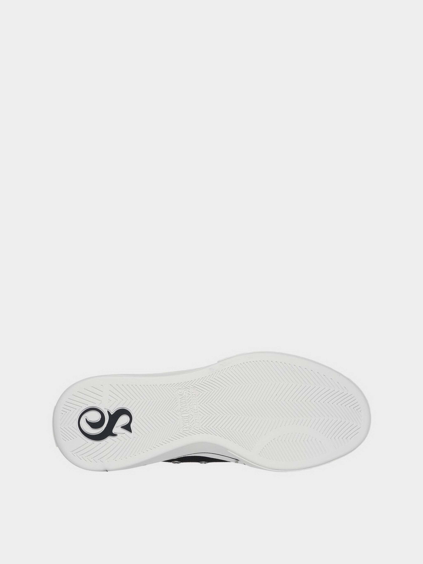 Кеди високі Skechers Snoop One модель 186030 BLK Фото