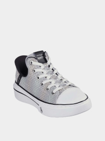 Кеди низькі Skechers Snoop One-Disco Snoop модель 186006 SMLT Фото