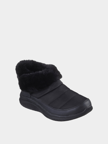 Черевики Skechers Ultra Flex 2.0 модель 167980 BBK — фото 5 - INTERTOP