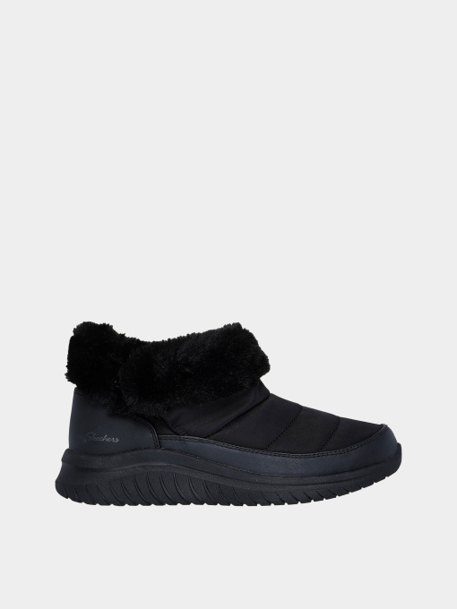 Черевики та чоботи Skechers Ultra Flex 2.0 модель 167980 BBK Фото