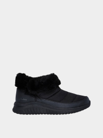 Черевики та чоботи Skechers Ultra Flex 2.0 модель 167980 BBK Фото