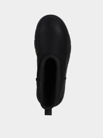 Напівчеревики Skechers Keepsakes Lite - Snowbird Модель 169018 BBK Фото