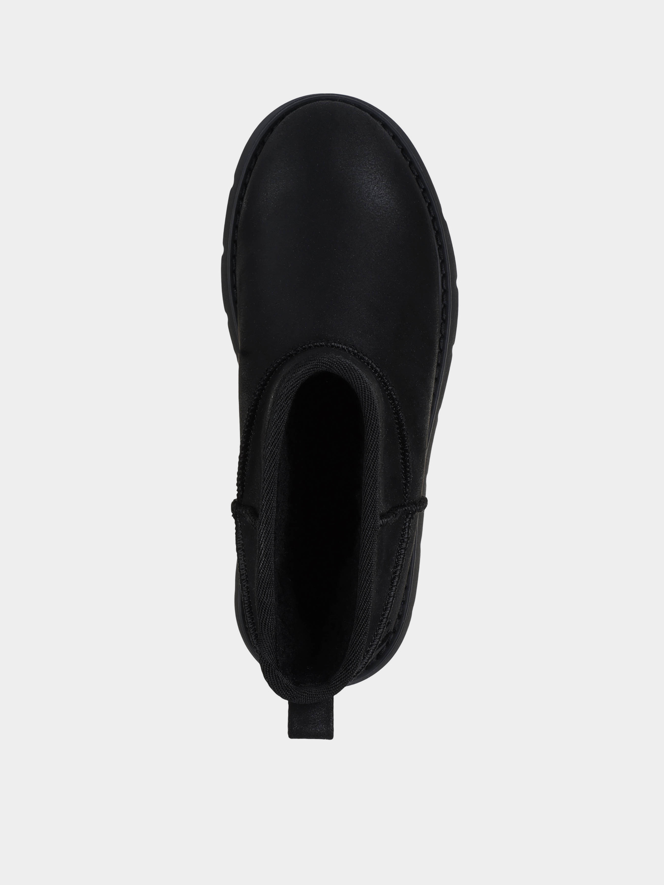 Полуботинки Skechers Keepsakes Lite - Snowbird модель 169018 BBK Полуботинки Skechers Keepsakes Lite - Snowbird модель 169018 BBK Фото