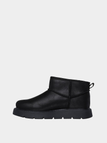 Ботинки и сапоги Skechers Keepsakes Lite - Snowbird модель 169018 BBK Фото