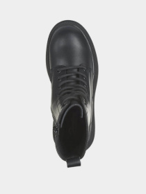 Ботинки Skechers Modern Rugged модель 167344 BBK Фото