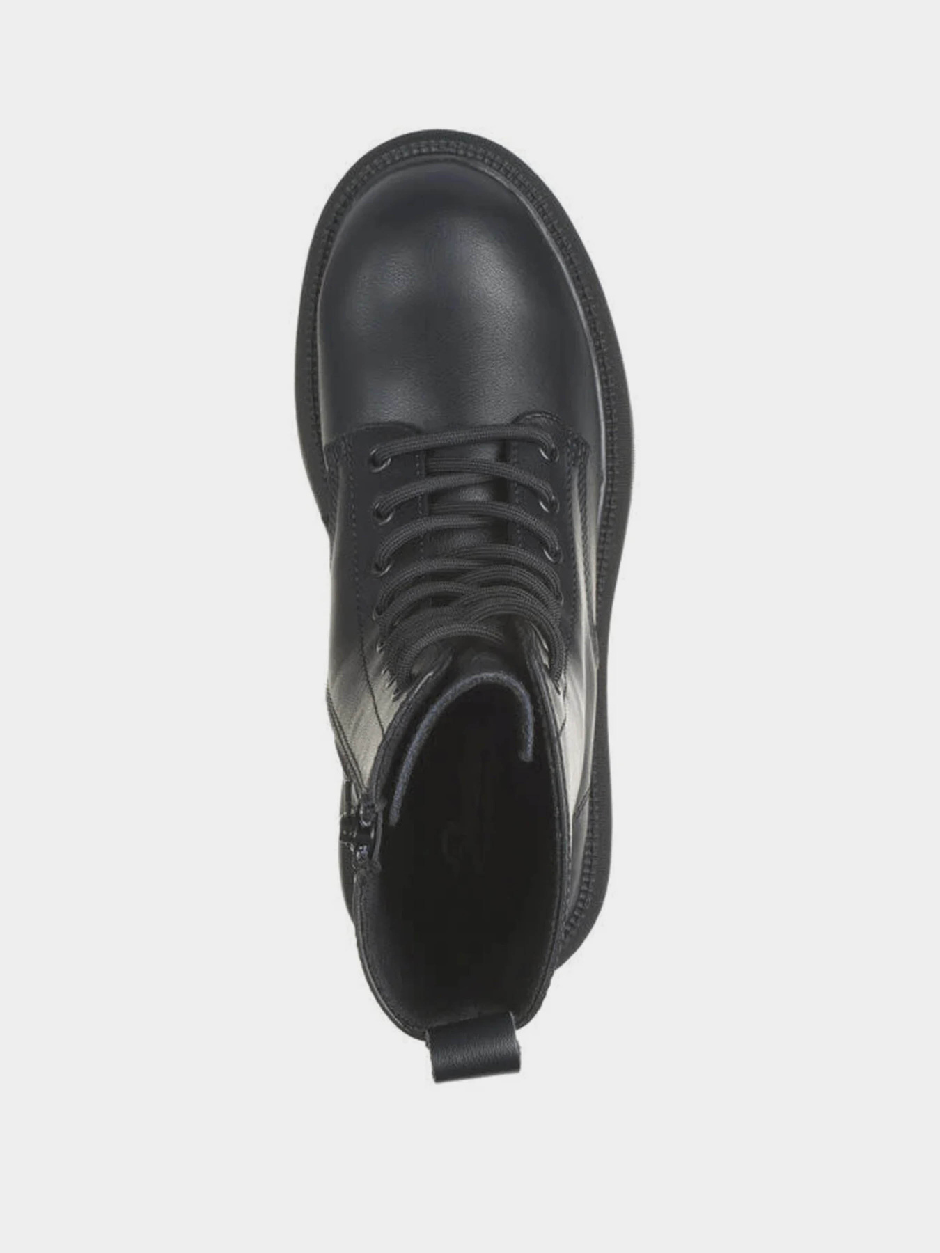 Черевики Skechers Modern Rugged модель 167344 BBK Фото