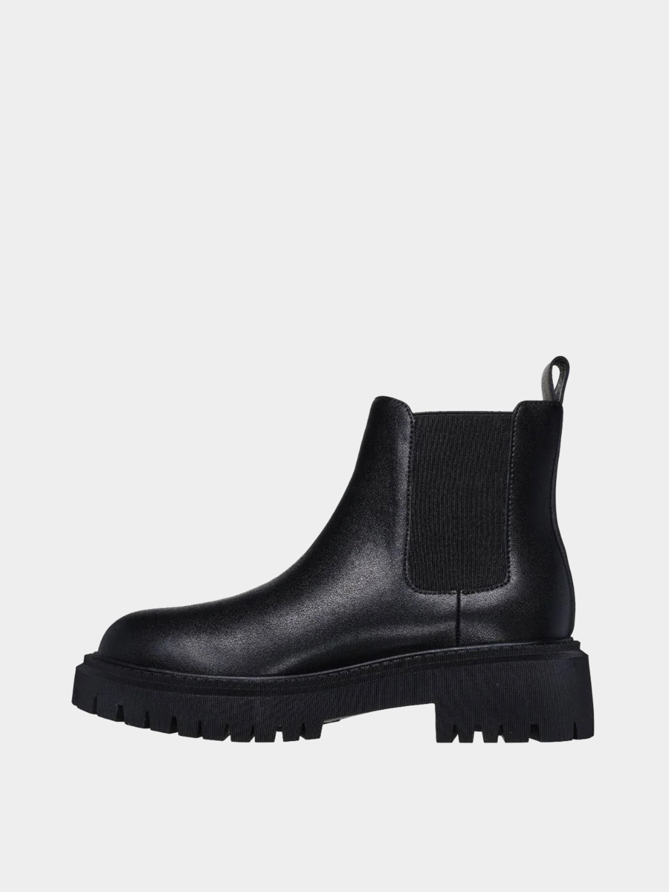 Челсі Skechers Modern Rugged - The Voyager модель 167999 BBK Фото