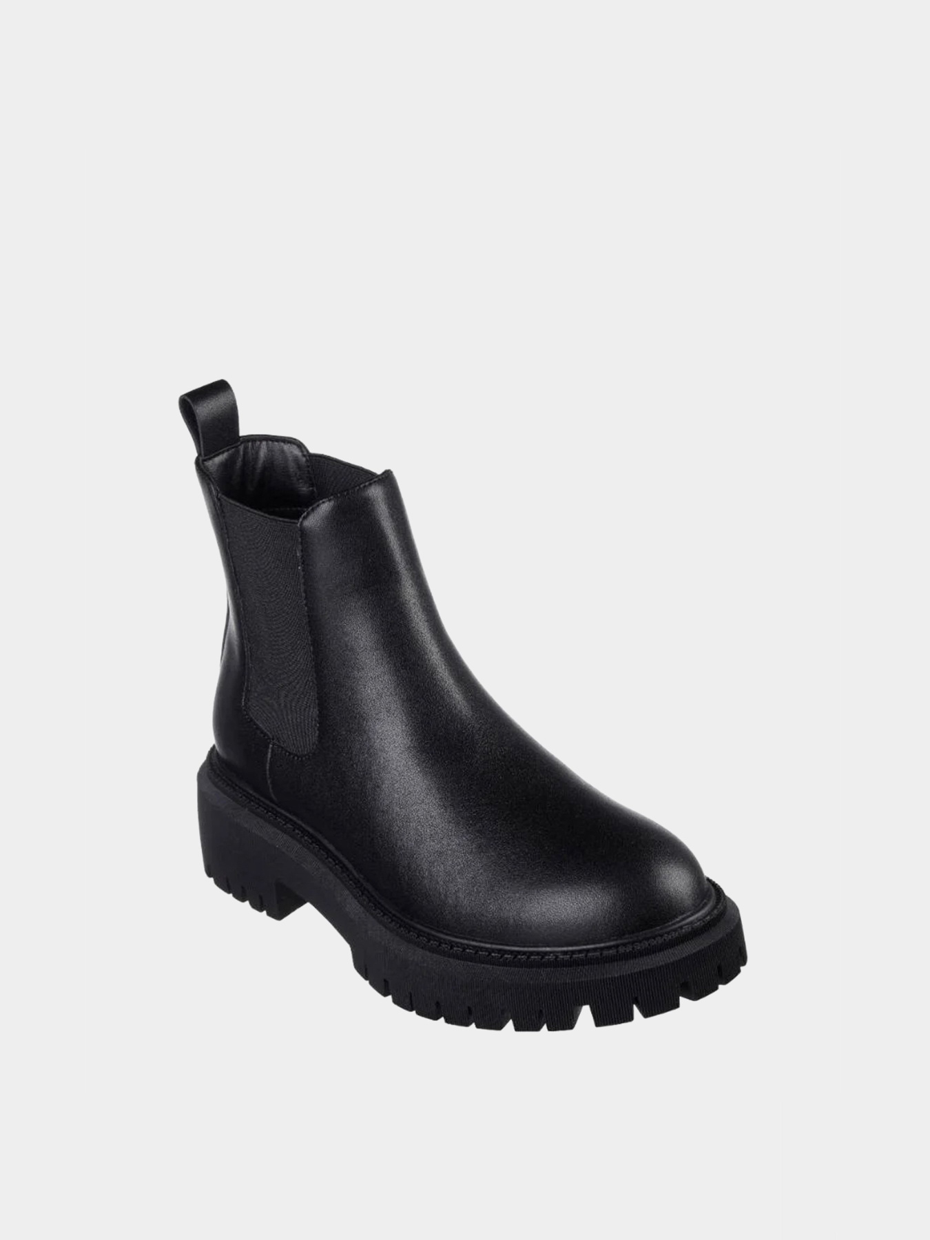 Челсі Skechers Modern Rugged - The Voyager модель 167999 BBK Фото