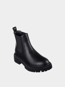 Челсі Skechers Modern Rugged - The Voyager модель 167999 BBK Фото