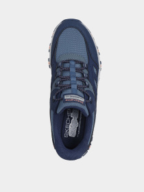 Кросівки аутдор Skechers Slip-ins: Hillcrest - Kamalino модель 180025 NVCL Фото