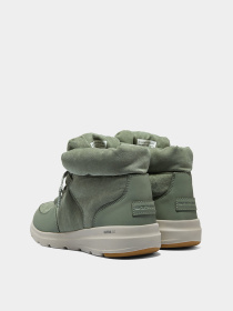 Ботинки Skechers On-the-GO Glacial Ultra - Trend Up модель 144194 OLV Ботинки Skechers On-the-GO Glacial Ultra - Trend Up модель 144194 OLV Фото