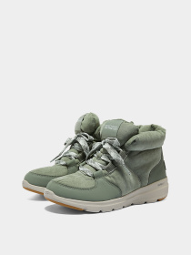 Ботинки Skechers On-the-GO Glacial Ultra - Trend Up модель 144194 OLV Ботинки Skechers On-the-GO Glacial Ultra - Trend Up модель 144194 OLV Фото