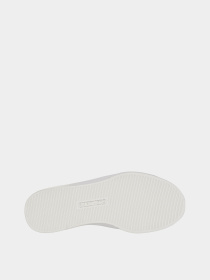 Кеды низкие Skechers Eden LX - Rich Tones модель 185150 BURG Фото